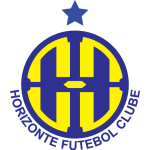 هورايزونتي  logo