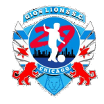 جيوس ليونز logo