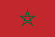 المغرب logo