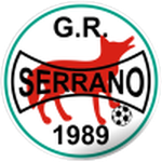 غريميو سيرانو  logo
