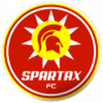 سبارتاكس  logo