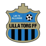 Lilla Torg W