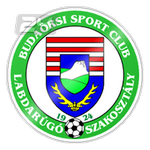 Budaorsi SC logo