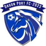 داغون بورت logo