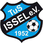 Issel logo