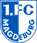 ماغديبورغ logo