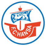 هانزا روستوك logo