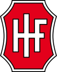 هفيدوفري الثاني logo