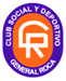 ديبورتيفو روكا logo