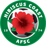 Hibiscus Coast logo