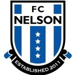 FC Nelson logo