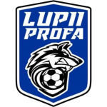 Lupii Profa logo