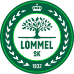لوميل II logo