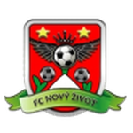 نوڤي زيفوت logo
