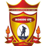 إيكورودو سيتي logo