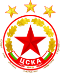 CSKA Sofia III logo