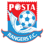 بوستا رينجرز logo