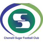 شيميلين شوجر logo