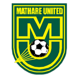 Mathare United logo