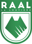 آر إيه إيه إل لا لوفيير  logo