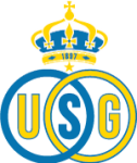 يونيون سانت جيلواز  logo