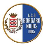 Borgaro Nobis logo