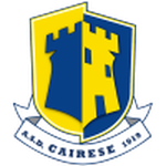 كايريسي logo