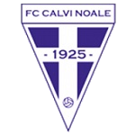 Calvi Noale logo