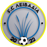 Leivadia logo