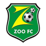 Zoo Kericho logo