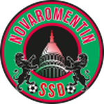 نوفا رومينتين logo