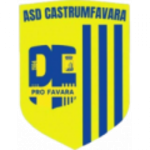 CastrumFavara logo