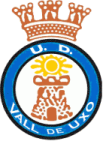 Vall de Uxó