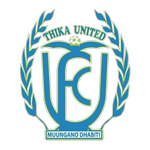 ثيكا يونايتد logo