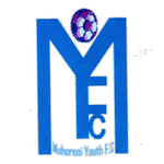 Muhoroni Youth logo