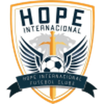 هوب إنترناسيونال logo