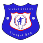 Timişul Şag logo