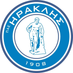 إيراكليس أموديا logo