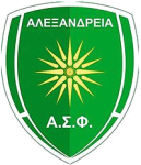 ألكسندريا logo