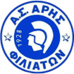 أريس فلياتس logo