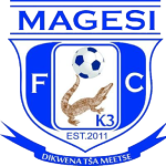 Magesi U23 logo
