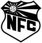 Nacional Uberaba logo