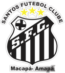 سانتوس بي إيه logo