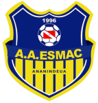 إيزماك logo