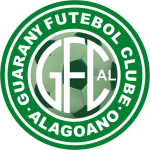 جواراني ألاغوانو logo