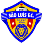 ساو لويس logo