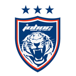 جوهور دار التعظيم الثاني logo