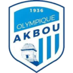 Olympique Akbou U21 logo