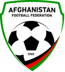 أفغانستان logo