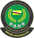 Brunei U20 logo